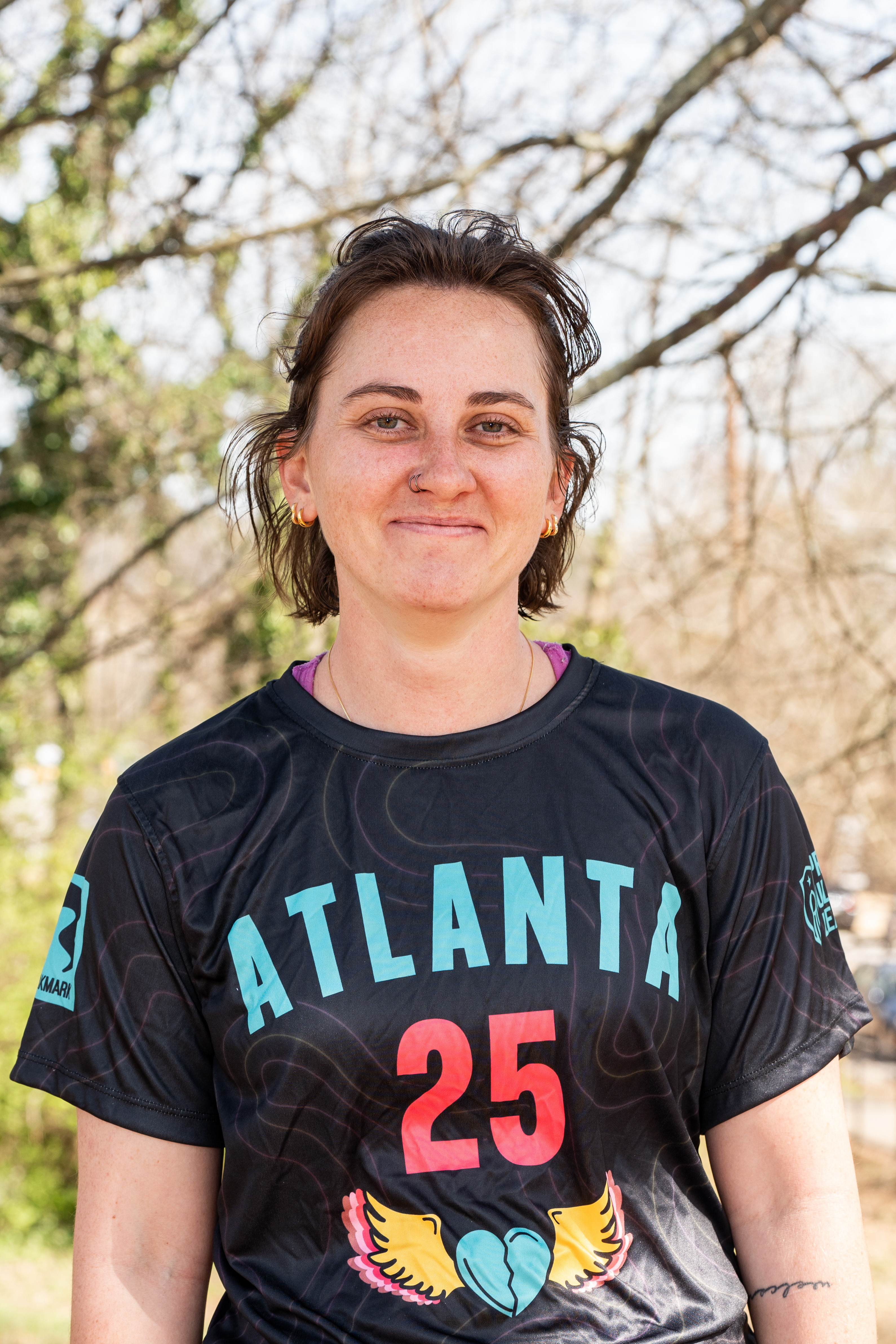 Christina "Tuna" Marsicano