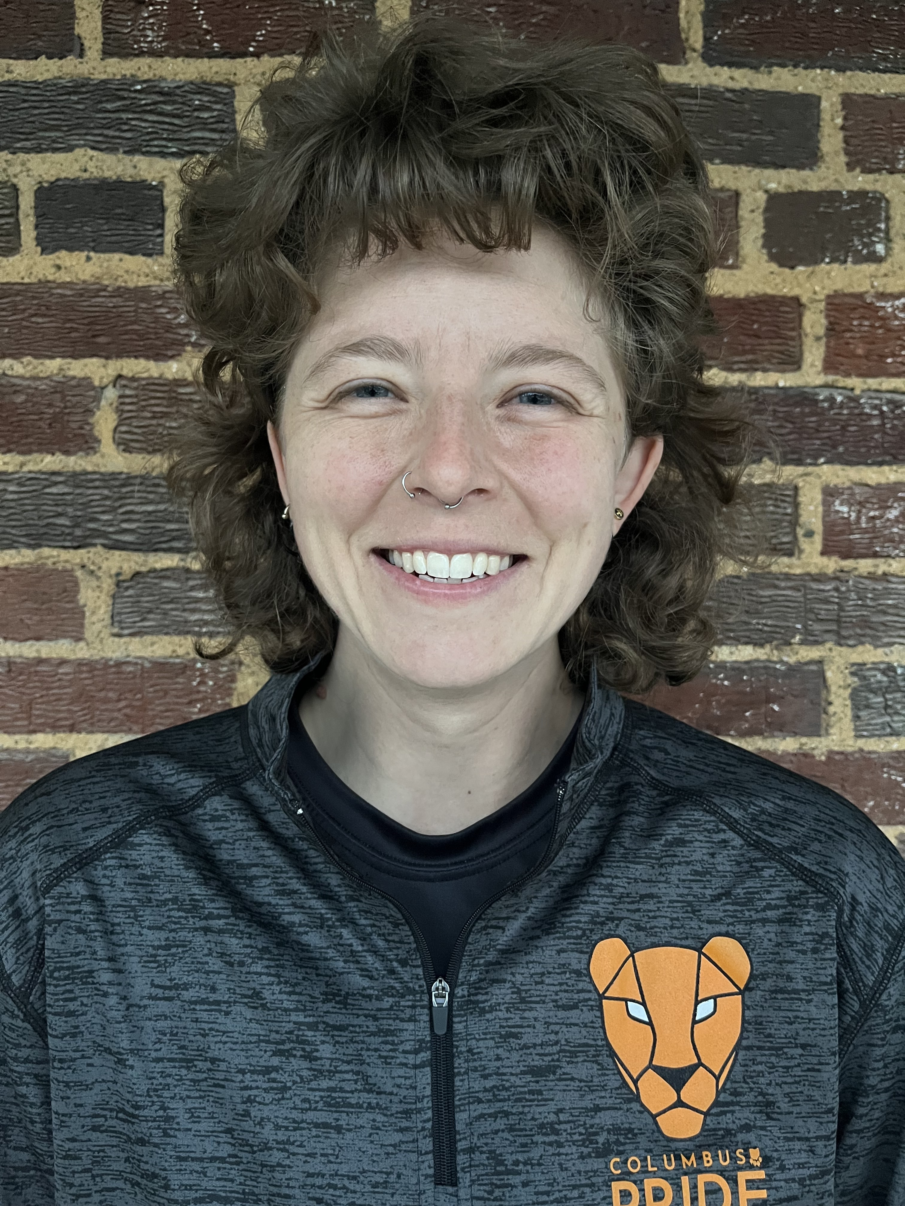 Hannah Grace Morrison