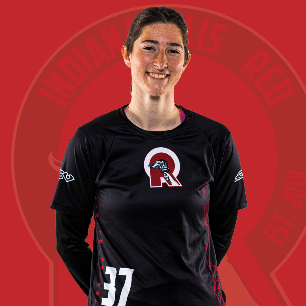 Kristin Bolte Baxter