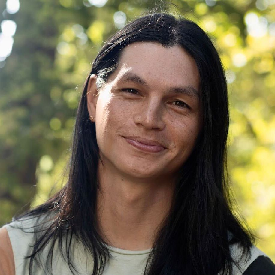 Chris "Spoon" Nelson