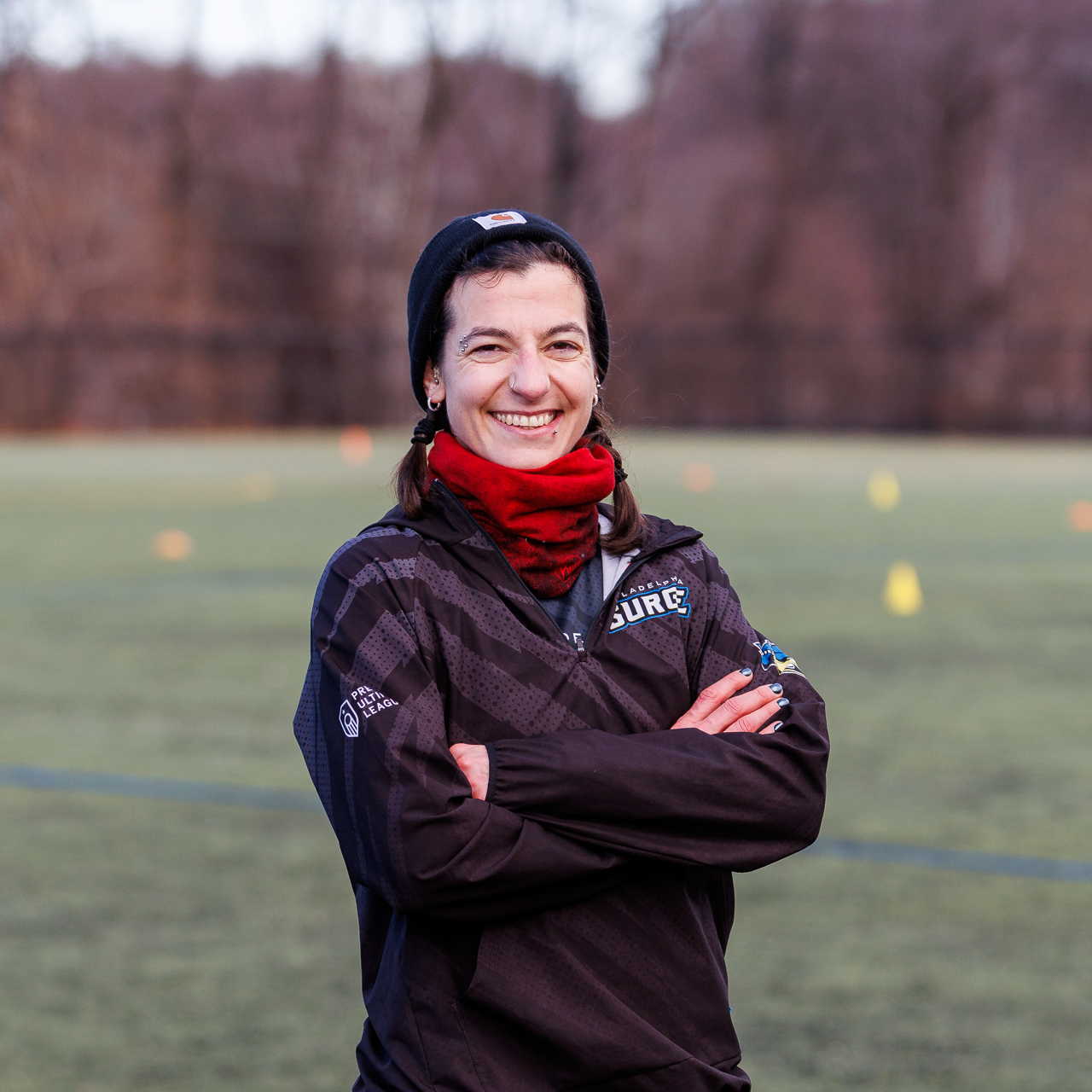 Veronica Kolegue-Spalaris