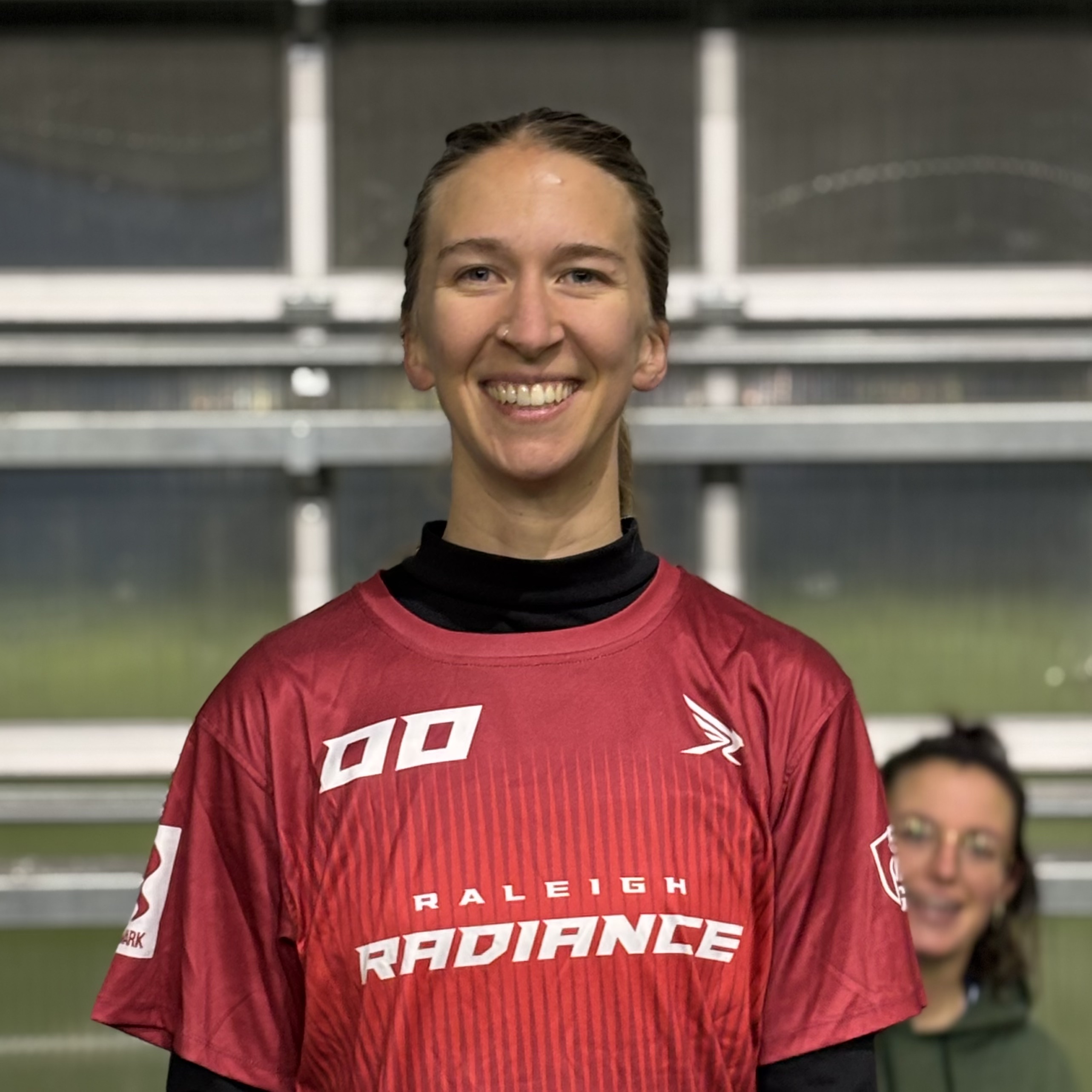 Claire Bidigare-Curtis