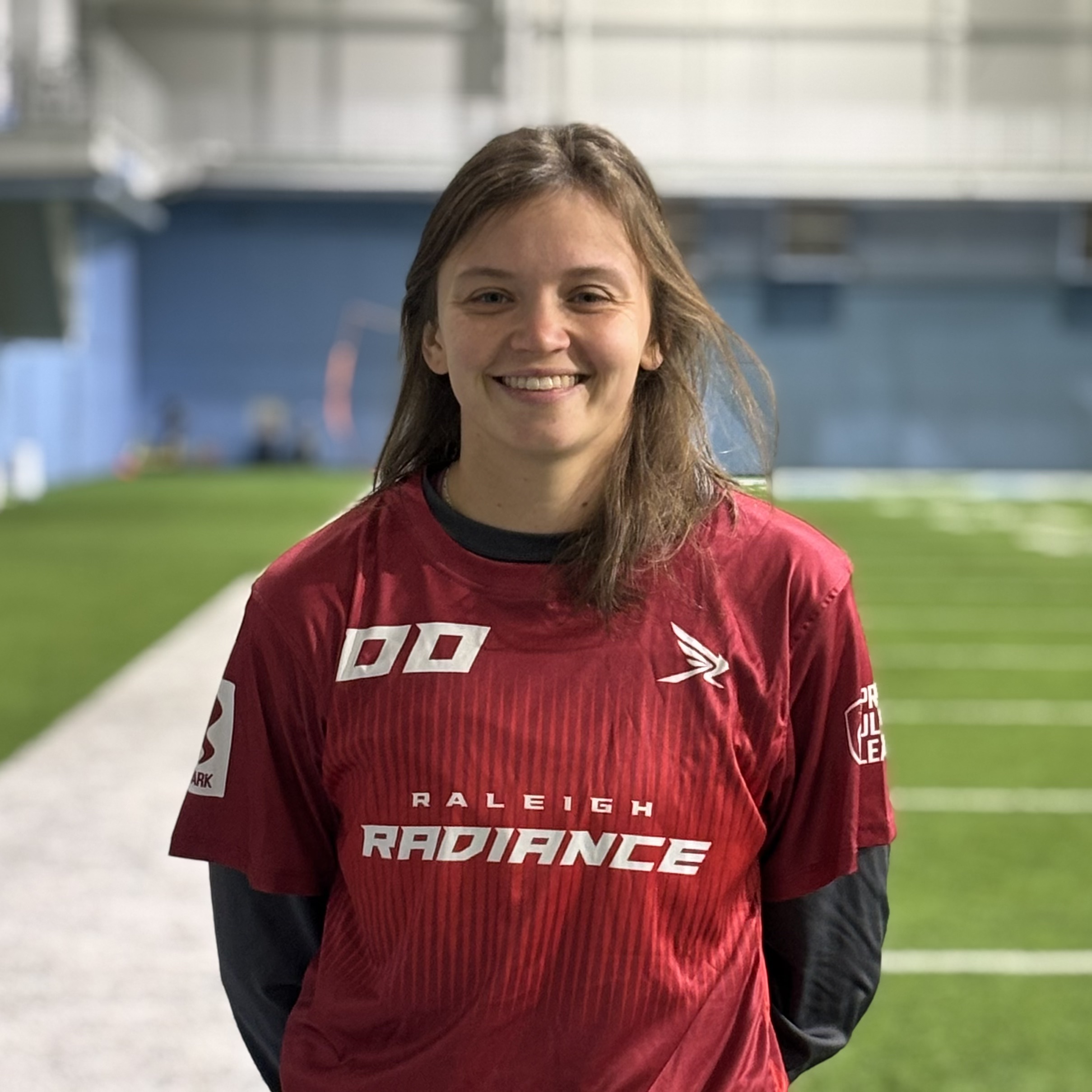 Emily Przykucki