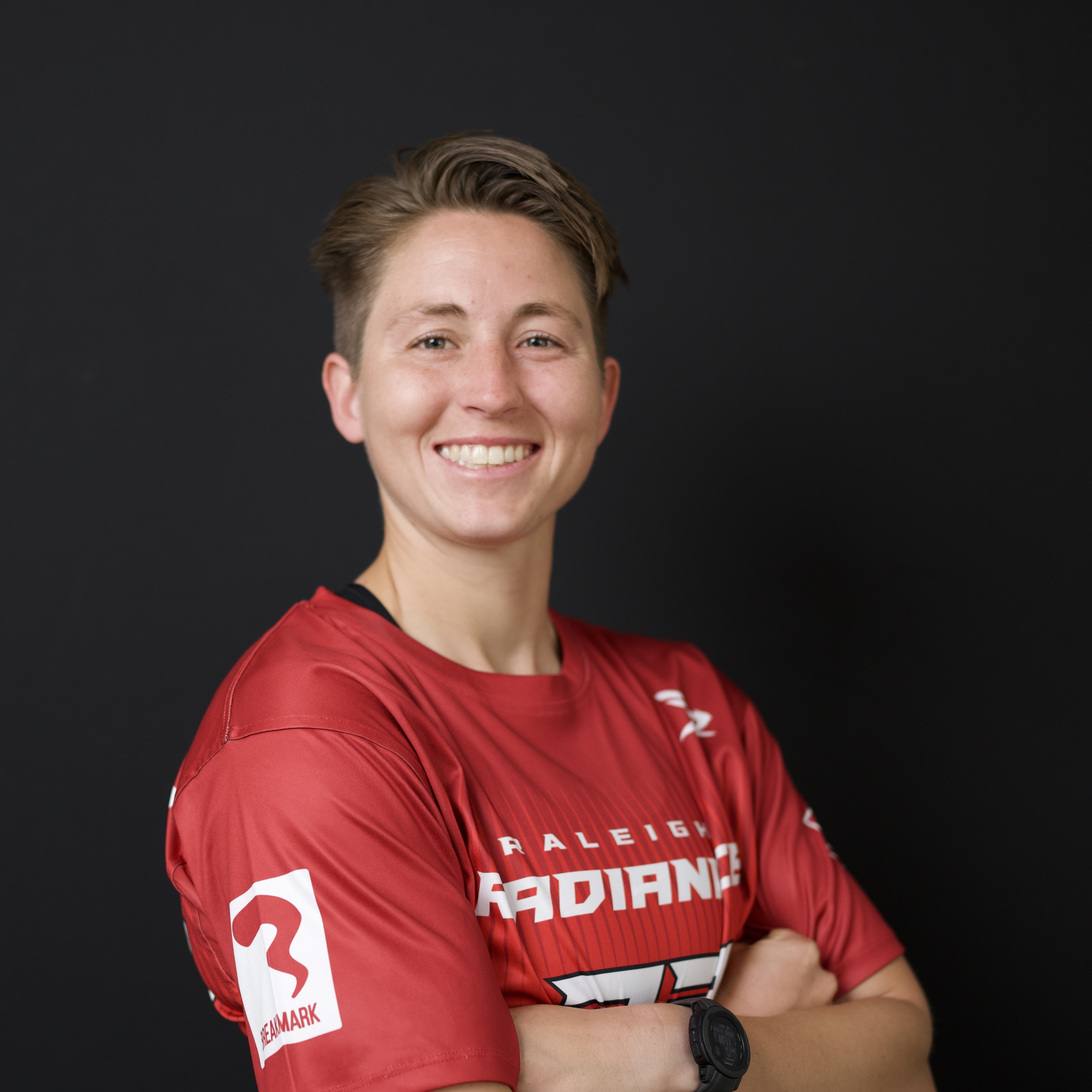 Julia Zwierzynski